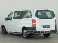 2024 Mercedes Benz Vito
