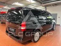 2024 Mercedes Benz Vito