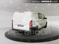 2024 Mercedes Benz Vito
