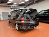 2024 Mercedes Benz Vito