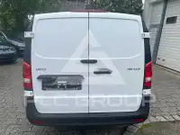 2024 Mercedes Benz Vito
