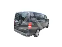 2024 Mercedes Benz Vito