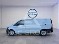 2024 Mercedes Benz Vito