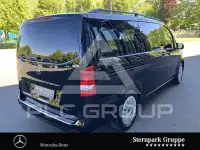 2024 Mercedes Benz Vito