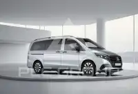 2024 Mercedes Benz Vito