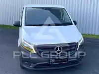 2024 Mercedes Benz Vito