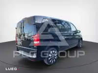 2024 Mercedes Benz Vito
