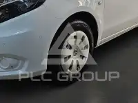 2024 Mercedes Benz Vito