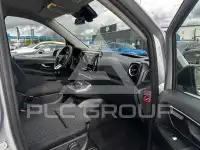 2024 Mercedes Benz Vito