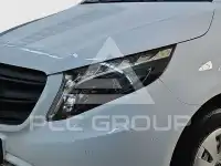 2024 Mercedes Benz Vito