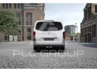 2024 Mercedes Benz Vito