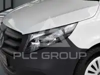 2024 Mercedes Benz Vito