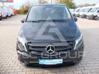 2024 Mercedes Benz Vito