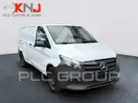 2024 Mercedes Benz Vito
