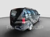 2024 Mercedes Benz Vito