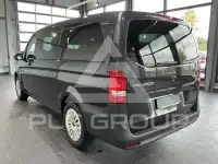 2024 Mercedes Benz Vito