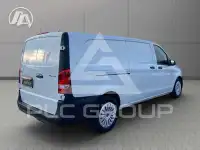 2024 Mercedes Benz Vito