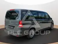 2024 Mercedes Benz Vito