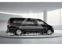 2024 Mercedes Benz Vito