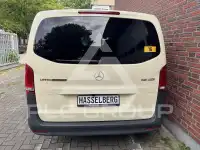 2024 Mercedes Benz Vito