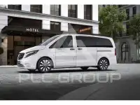 2024 Mercedes Benz Vito