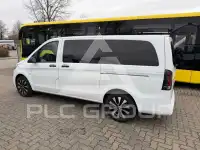 2024 Mercedes Benz Vito