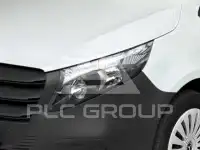 2024 Mercedes Benz Vito