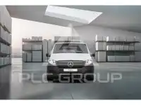 2024 Mercedes Benz Vito