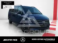 2024 Mercedes Benz Vito