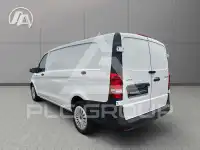 2024 Mercedes Benz Vito