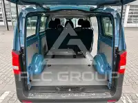 2024 Mercedes Benz Vito