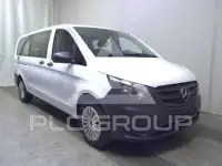 2024 Mercedes Benz Vito