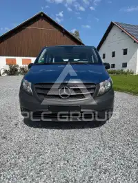 2024 Mercedes Benz Vito