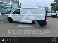 2024 Mercedes Benz Vito
