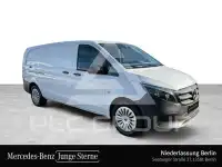 2024 Mercedes Benz Vito