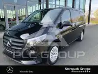 2024 Mercedes Benz Vito