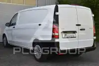 2024 Mercedes Benz Vito