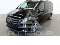 2024 Mercedes Benz Vito