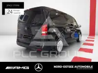 2024 Mercedes Benz Vito