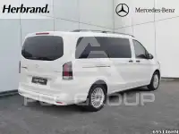 2024 Mercedes Benz Vito