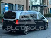 2024 Mercedes Benz Vito