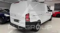 2024 Mercedes Benz Vito