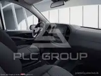 2024 Mercedes Benz Vito
