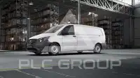 2024 Mercedes Benz Vito