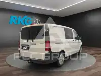 2024 Mercedes Benz Vito