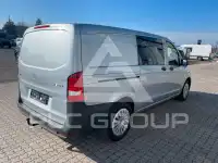 2024 Mercedes Benz Vito