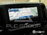 2024 Mercedes Benz Vito
