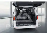 2024 Mercedes Benz Vito