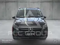 2024 Mercedes Benz Vito