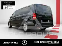 2024 Mercedes Benz Vito